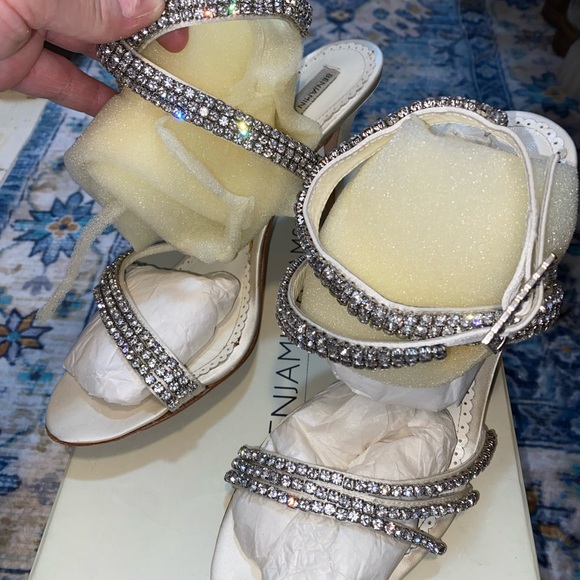 Benjamin Adams Astor 7.5 - Picture 5 of 12